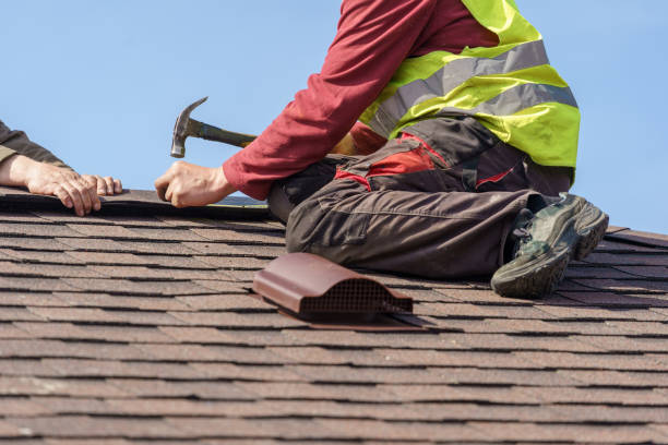 Best Roof Replacement Cost  in Renton, WA