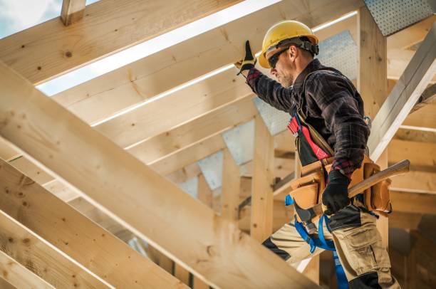 Best Tile Roofing Contractor  in Renton, WA
