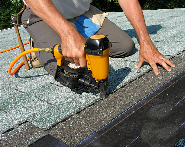Best Slate Roofing Contractor  in Renton, WA