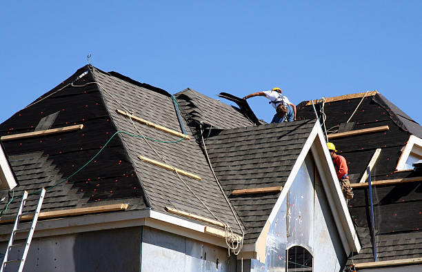 Tile Roofing Contractor in Renton, WA