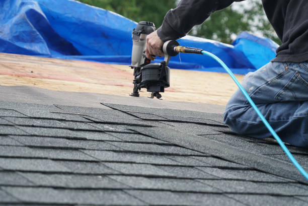 Best Affordable Roofing Company  in Renton, WA