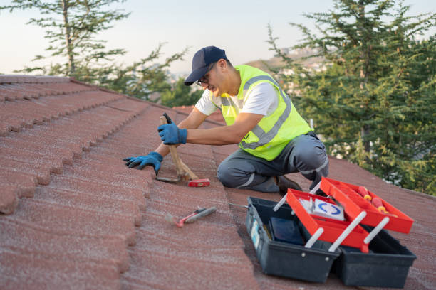 Best Roof Waterproofing Services  in Renton, WA
