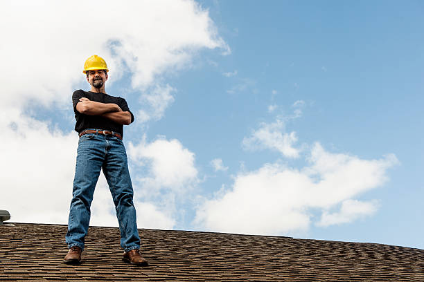 Best Residential Roofing Contractor  in Renton, WA