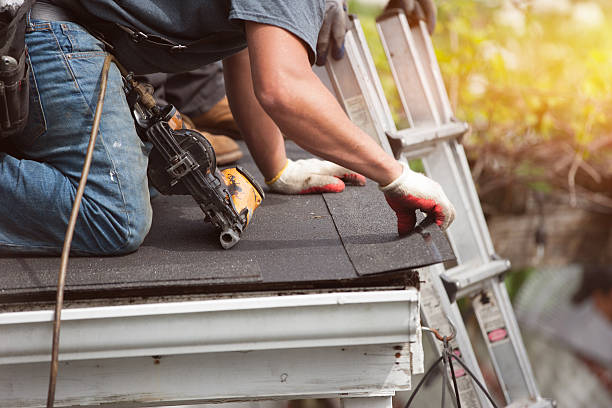 Best Roof Waterproofing Services  in Renton, WA