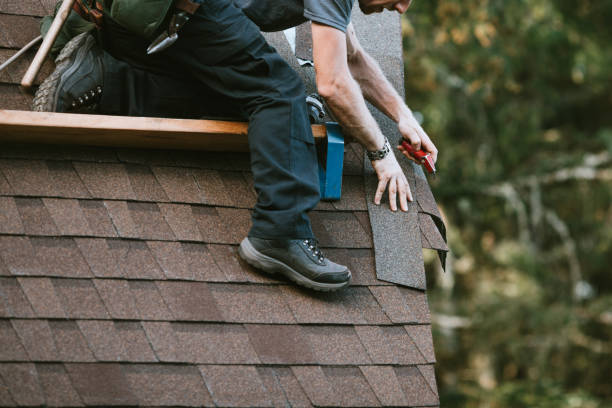Quick and Trustworthy Emergency Roof Repair Services in Renton, WA