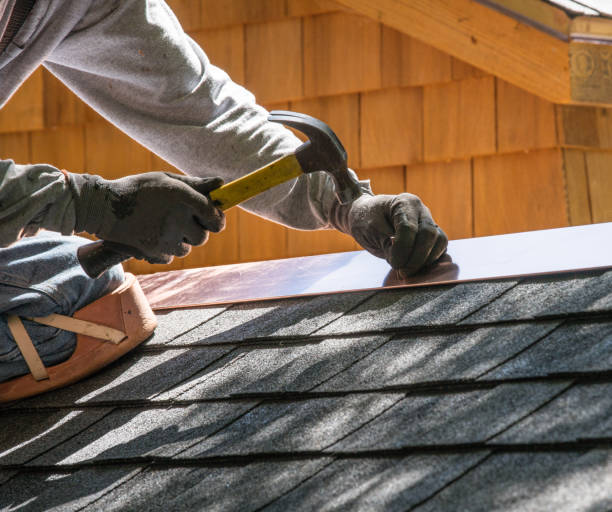 Best Roof Replacement Cost  in Renton, WA